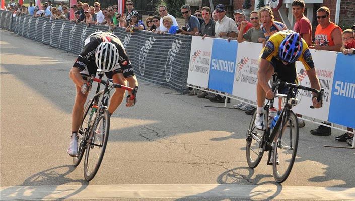 How to become a better sprinter: Tactics and techniques