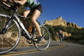 Muscle benefits of cycling