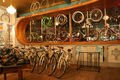Superb bicycle shop interior4 original