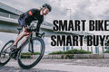 Speedx leopard smart bike smart buy
