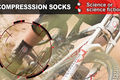 Compression socks science