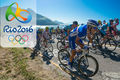 Rio 2016 olympic cycling at its best