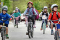 Bike to school 705