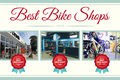 Bikeroar best bikes shops 2016