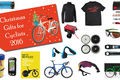 Christmas gifts for cyclists 2016