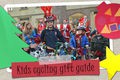 Article kids cycling gift guide