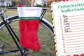 Cyclist stocking stuffer guide