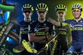 Big changes in 2017 for orica scott cycling team