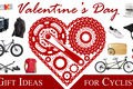 Valentines day gift ideas for cyclists