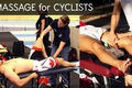 Massage for cyclists