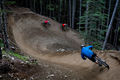 Bike parks are opening whistler