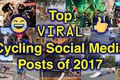 Article viral social media of 2017