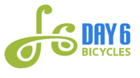 Day6 logo