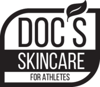 Docs skin care logo