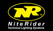 Nightrider logo