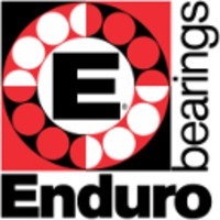 Enduro bearings logo