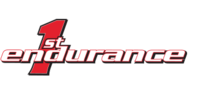 First endurance logo