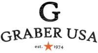 Graber logo transparent