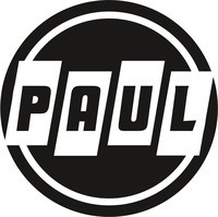 Paul logo