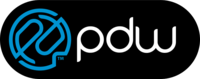 Pdw logo