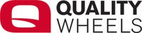 Qualitywheels logo