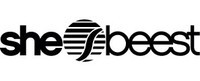 Shebeest logo