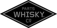 Whisky parts co logo