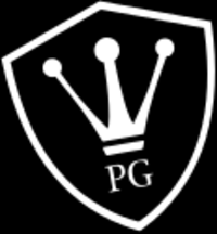 Pg logo