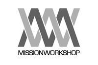 Missionworkshop logo