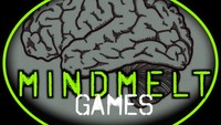 Mind melt games logo