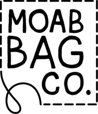 Moab bag logo