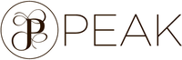 Peak products logo