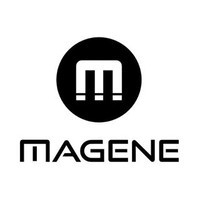 Magene logo