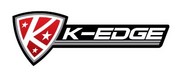K edge logo