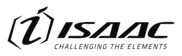 Isaac logo