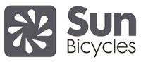 Sun bicycles logo 2015