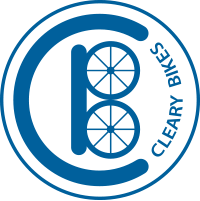 Cleary logo