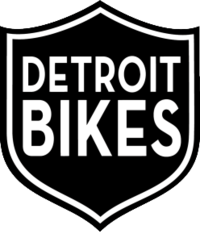 Detroit logo