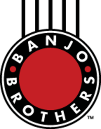 Banjo brothers logo