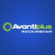 AvantiPlus - Rockingham Logo