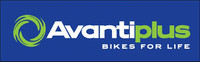 Avanti Plus Semaphore Cycleworx Bike Shop in Exeter SA