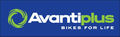 Avanti Plus - Semaphore / Cycleworx Logo