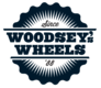 Woodsey's Wheels Logo