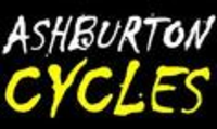 Ashburton cycles sign