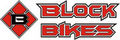 BLOCK BIKES Logo