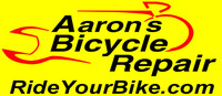 Abr logo with website