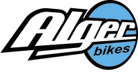 Algerbikes logo color