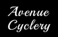 AVENUE CYCLERY Logo