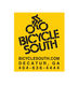 BICYCLE SOUTH INC Logo