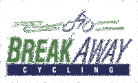 Breakaway logo color
